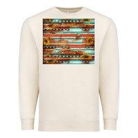 Sandshell sunflower Premium Sweatshirt - Jasminsmagicworld