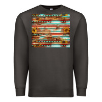 Smoke sunflower Premium Sweatshirt - Jasminsmagicworld