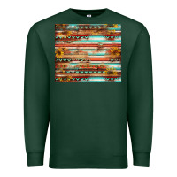 Sports Green sunflower Premium Sweatshirt - Jasminsmagicworld
