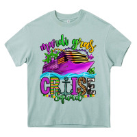 Arona mardi gras cruise squad Heavy Core Tee - OliviaCreatesArt