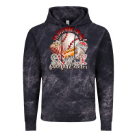 Cloud Black i am just here for the snack baseball sister Vintage Hoodie - RacoonDesign