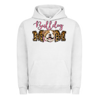 Pigment Lunar Rock Bulldog Mom Urban Hoodie - Jasminsmagicworld