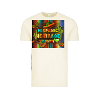 Vintage Arctic hispanic heritage month tumbler Vintage Tee - BundleAndBundleShop