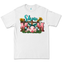 Show Mom Pig Mother's Day Premium Tee | Teevron