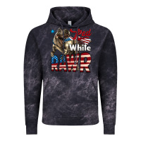 Cloud Black Red White Rawr Dinosaur T-Rex Vintage Hoodie - LillyAllenDesigns