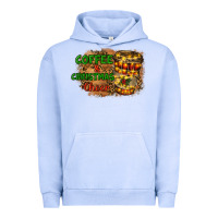 Pigment Grape Ice coffee and christmas cheer Urban Hoodie - RanaPortraitStore