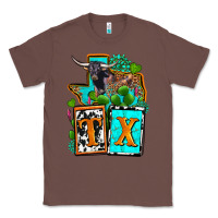 Chestnut tx texas Classic Tee - OliviaCreatesArt