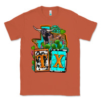 Copper tx texas Classic Tee - OliviaCreatesArt