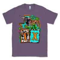 Lavender tx texas Classic Tee - OliviaCreatesArt