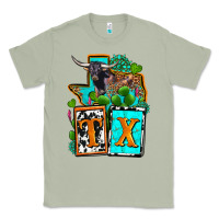 Matcha tx texas Classic Tee - OliviaCreatesArt