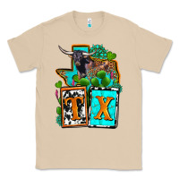 Mushroom tx texas Classic Tee - OliviaCreatesArt