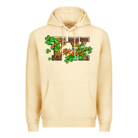 Pina Colada st patricks day texas Premium Hoodie - Artiststas