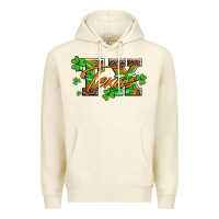 Sandshell st patricks day texas Premium Hoodie - Artiststas