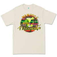 Bone Mamacita needs a margarita Mother's Day Premium Tee - FaDigitalArtStudio