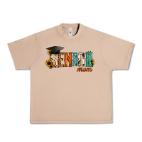 Burro mom of a senior 2021 Urban Heavy Tee - Jasminsmagicworld
