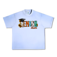 Grape Ice mom of a senior 2021 Urban Heavy Tee - Jasminsmagicworld