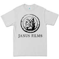 Dove Grey janus movies Premium Tee - baoMotion