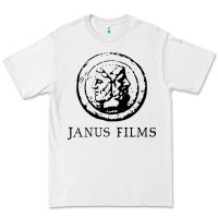 White janus movies Premium Tee - baoMotion