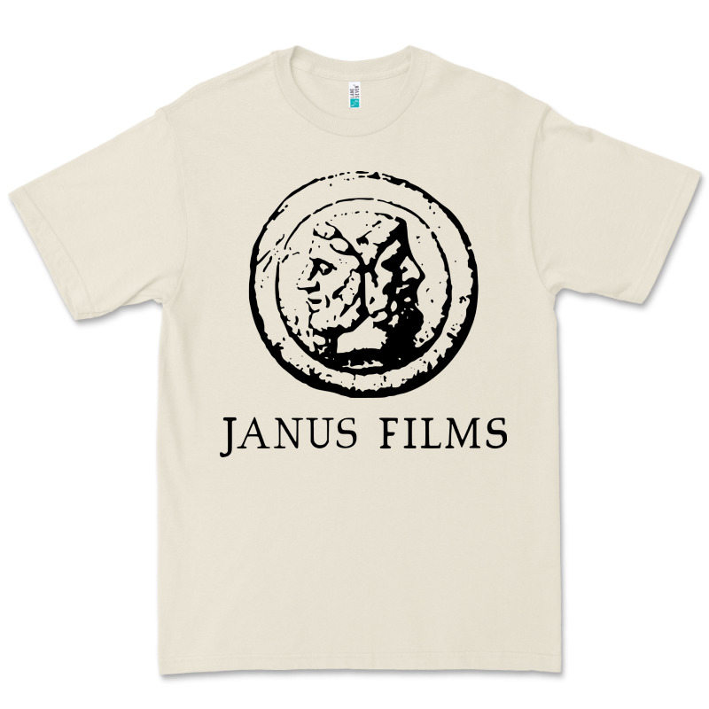 Janus Movies Premium Tee by baoMotion | Teevron