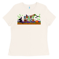 Bone salty witch libbey glass Ladies Tee - BundleAndBundleShop
