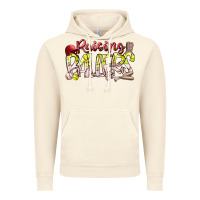 Vintage Artic raising ballers Vintage Hoodie - RacoonDesign