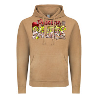 Vintage Camel raising ballers Vintage Hoodie - RacoonDesign