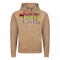 Vintage Coffee raising ballers Vintage Hoodie - RacoonDesign