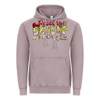 Vintage Zinc raising ballers Vintage Hoodie - RacoonDesign