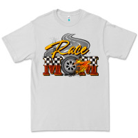 Race Mom Mother's Day Premium Tee | Teevron