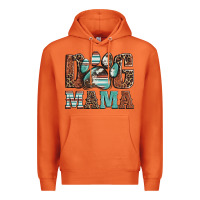 Carrot dog mama Premium Hoodie - Artiststas