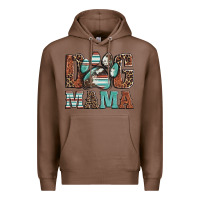 Chestnut dog mama Premium Hoodie - Artiststas