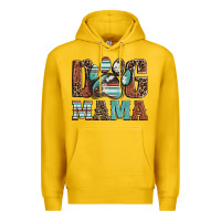 Lemon dog mama Premium Hoodie - Artiststas