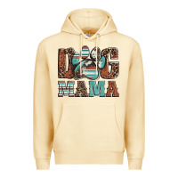 Pina Colada dog mama Premium Hoodie - Artiststas
