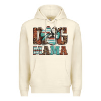 Sandshell dog mama Premium Hoodie - Artiststas