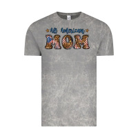 Cloud Rock all american mom Vintage Tee - BundleAndBundleShop