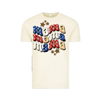 Vintage Arctic american mama Vintage Tee - BundleAndBundleShop