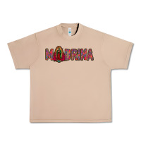 Burro madrina lady of guadalupe Urban Heavy Tee - Jasminsmagicworld