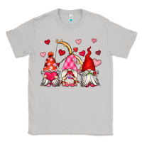 Moon Dust valentine's day gnomes Classic Tee - OliviaCreatesArt