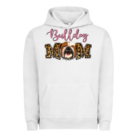Pigment Lunar Rock Bulldog Mom Urban Hoodie - Jasminsmagicworld