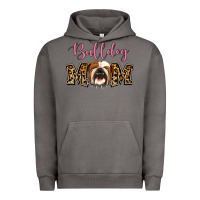 Pigment Tornado Bulldog Mom Urban Hoodie - Jasminsmagicworld