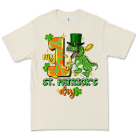 My First St. Patricks Day Premium Tee | Teevron