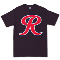 Plum the tacoma rainiers Premium Tee - baoMotion