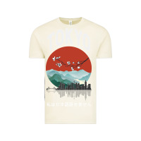 Vintage Arctic Tokyo Vintage Tee - Bettercallsaul
