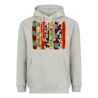 Moon Dust christmas brushstroke Heavyweight Hoodie - Jasminsmagicworld