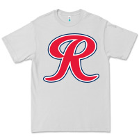 Dove Grey the tacoma rainiers Premium Tee - baoMotion