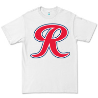 White the tacoma rainiers Premium Tee - baoMotion