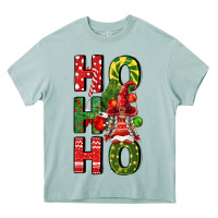 Arona ho ho ho gnomes fa Heavy Core Tee - FaDigitalArtStudio