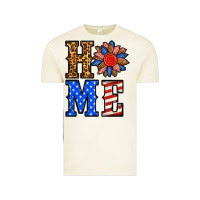 Vintage Arctic 4th of july home Vintage Tee - BundleAndBundleShop