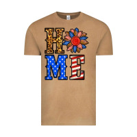 Vintage Camel 4th of july home Vintage Tee - BundleAndBundleShop