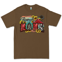 Cacao Ranch mama Motthaer's Day Premium Tee - FaDigitalArtStudio